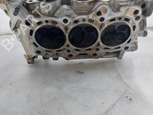 Cylinder head OPEL AGILA B (H08) 1.0 (F68) | BP38108468M5 - Image 2