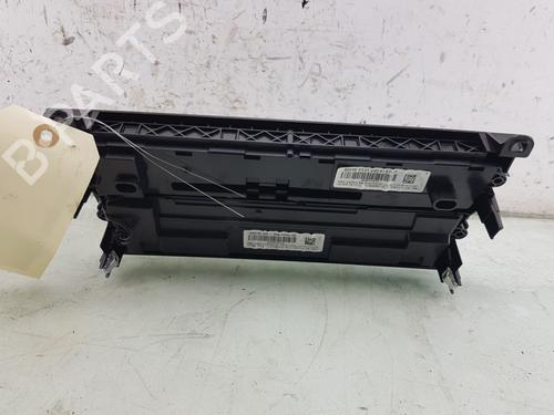 Climate control BMW 1 (F20) 118 i | BP24133101I5 - Image 3