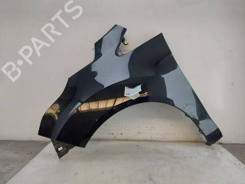 Used Left front fenders FORD B-MAX (JK) 1.0 EcoBoost (100 hp) 29445714