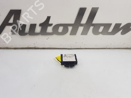 Elektronische module AUDI A4 B7 Convertible (8HE) 2.0 TFSI 16V (200 hp) 12998116