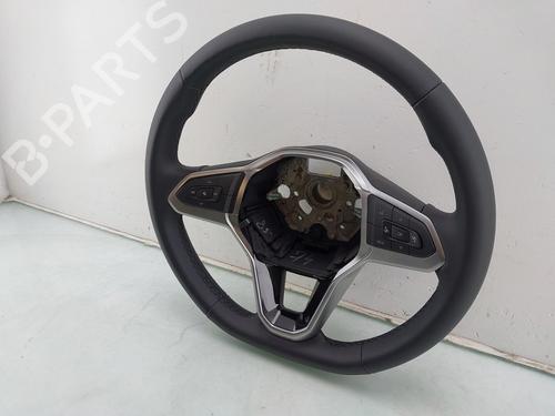 Steering wheel VW TRANSPORTER T6 Van (SGA, SGH, SHA, SHH) 2.0 TDI | BP29503935C49 