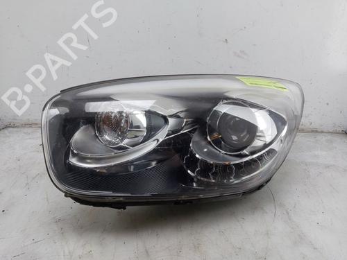 Used Left headlight KIA PICANTO II (TA) 1.0 (69 hp) 30743473