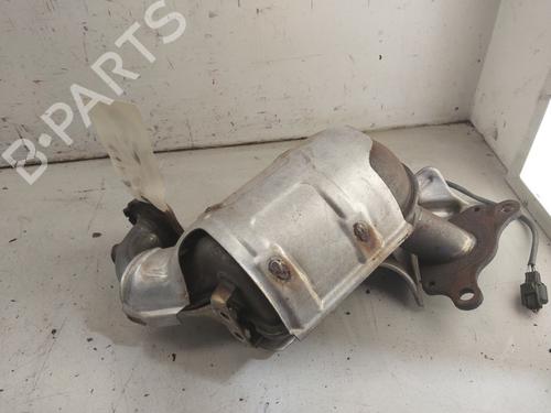 Catalyst RENAULT CAPTUR I (J5_, H5_) 0.9 TCe 90 | BP39948845M10 - Image 3