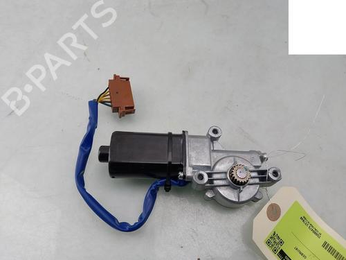 Used Sunroof engine RENAULT TWINGO II (CN0_) 1.2 16V (CN04, CN0B) (75 hp) 30533918