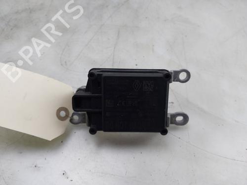 Used Electronic module Electronic module RENAULT MEGANE IV Grandtour (K9A/M/N_) 1.3 TCe 140 (K9NB) (140 hp) 33617191 33617191