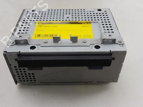 Radio FORD FIESTA VI (CB1, CCN) 1.0 EcoBoost | BP25377205E6 