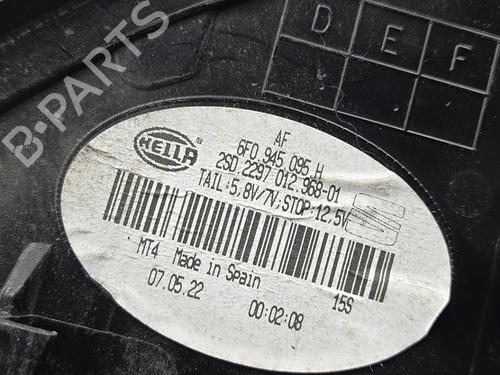 Left taillight SEAT IBIZA V (KJ1, KJG) 1.0 TSI | BP31922901C34