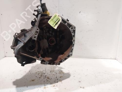 Used Gearbox PEUGEOT 107 (PM_, PN_) 1.0 (68 hp) 31657300