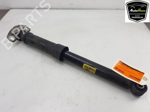 Højre bagtil støddæmper OPEL MOKKA / MOKKA X (J13) 1.4 (_76) | BP12044038M19 