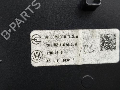 Andre VW POLO VI (AW1, BZ1, AE1) 1.0 | BP25926376O1 