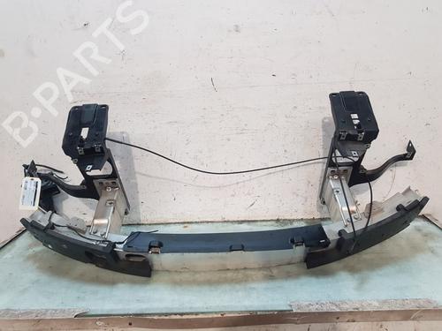 Used Front bumper reinforcement BMW 6 Convertible (E64) 650 i (367 hp) 24433981