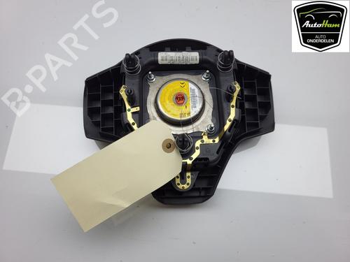 Førerens kollisjonspute TOYOTA YARIS (_P9_) 1.0 VVT-i (KSP90_, KSP90R) | BP21023855C9 