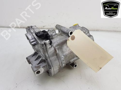 AC compressor RENAULT CLIO V (B7_) 1.6 E-TECH 140 (B7MU) | BP12041086M34 - Image 3