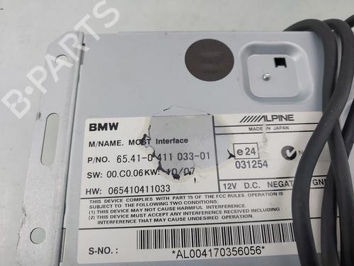 Control unit BMW 3 Touring (E91) 320 i | BP30121716M11 - Image 2