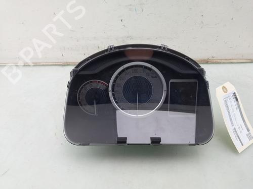 Used Instrument cluster SUZUKI IGNIS III (MF, FF) 1.2 Hybrid (ATK412) (83 hp) 28949916