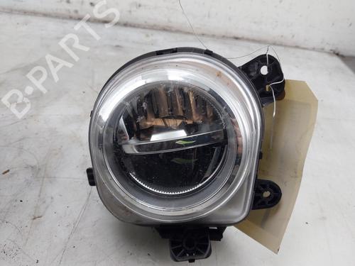Used Left front fog light BMW X3 (F25) xDrive 20 i (184 hp) 30121511