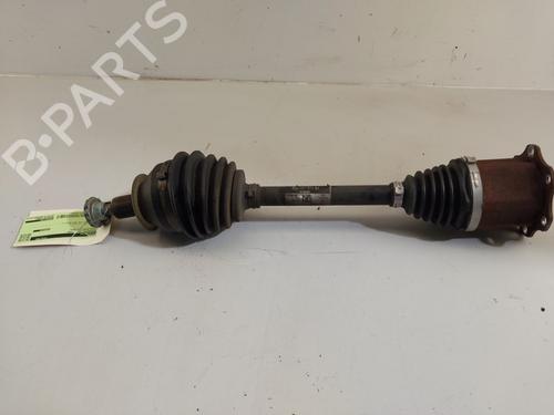 Used Left front driveshaft Left front driveshaft 37021251 37021251