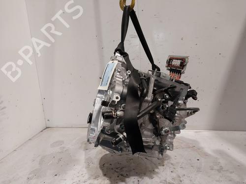 Girkasse TOYOTA YARIS CROSS (MXP_) 1.5 Hybrid (MXPJ10) (116 hp) 28669127