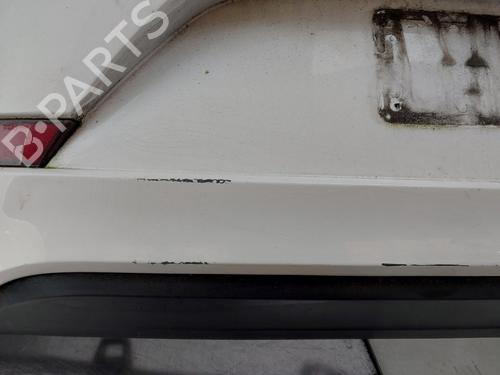 Rear bumper VW UP! (121, 122, BL1, BL2, BL3, 123) 1.0 | BP31884550C8 