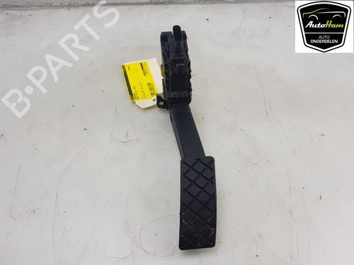 Pedal AUDI Q4 E-TRON Sportback (F4N) 40 (204 hp) 15857795