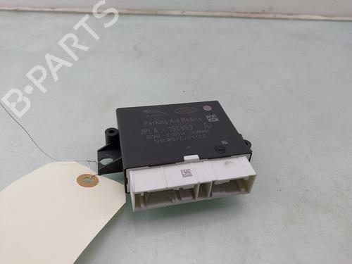 Electronic module LAND ROVER RANGE ROVER SPORT II (L494) 3.0 SDV6 4x4 | BP29910164M83 