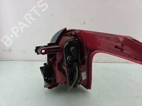 Left taillight PEUGEOT 5008 (0U_, 0E_) 1.6 16V | BP31922900C34