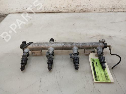 Used Injection rail Injection rail 36950624 36950624