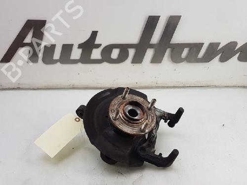 Used Right front steering knuckle MITSUBISHI MIRAGE / SPACE STAR VI Hatchback (A0_A) 1.2 (A03A) (80 hp) 12013680