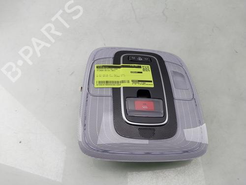 Used Interior roof light HYUNDAI i20 III (BC3, BI3) 1.0 T-GDI hybrid 48V (101 hp) 32443590