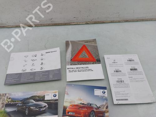 Other BMW Z4 Roadster (E89) sDrive 18 i | BP35752018O1 - Image 4