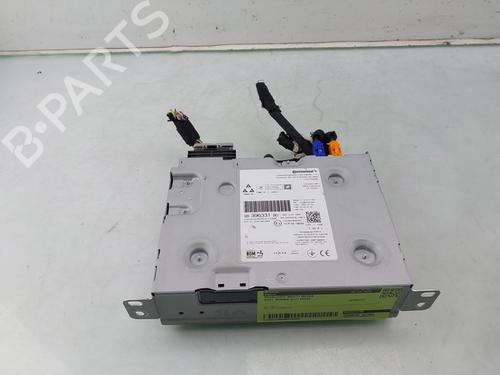 Used Electronic module OPEL MOKKA 1.2 (76) (131 hp) 30167888