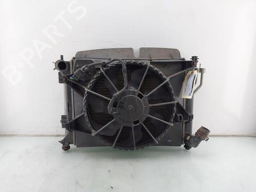 Used Radiator set HYUNDAI ix20 (JC) 1.4 (90 hp) 29006893