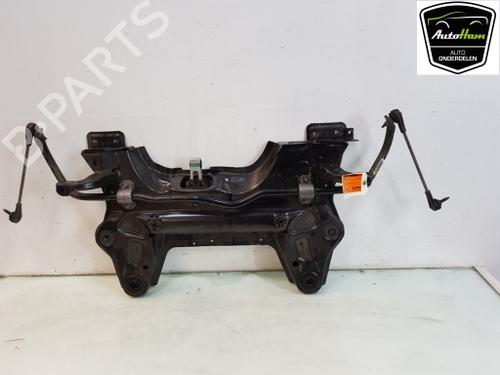 Used Subframe Subframe PEUGEOT 2008 II (UD_, US_, UY_, UJ_, UR_, UC_) 1.2 PureTech 100 (USHNK) (101 hp) 12050563 12050563