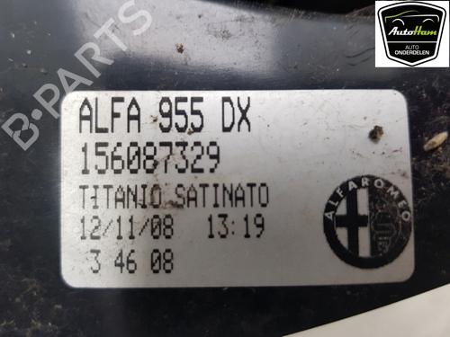 Used Right taillight ALFA ROMEO MITO (955_) 1.3 MultiJet (955AXH1B, 955AXT1A) (90 hp) 15292944