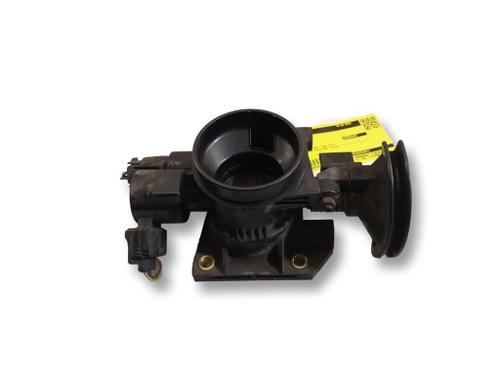 Used Throttle body Throttle body PEUGEOT 107 (PM_, PN_) 1.0 (68 hp) 40456531 40456531