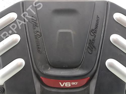 Underbody protection ALFA ROMEO GIULIA (952_) 2.9 Quadrifoglio (952AAM24) | BP23981869M92 