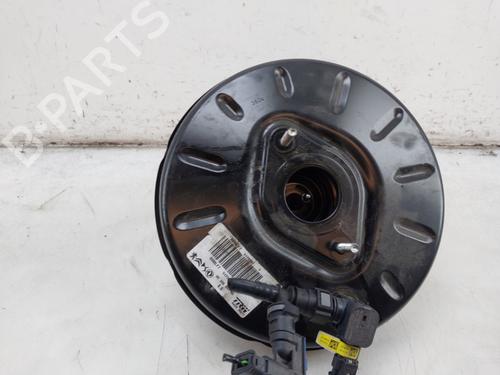 Servo brake PEUGEOT 208 II (UB_, UP_, UW_, UJ_) e-208 | BP31851975M42