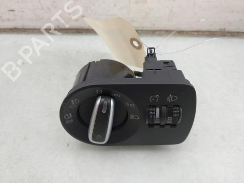 Headlight switch AUDI A3 Sportback (8PA) 1.4 TFSI | BP39742397I24 - Image 2