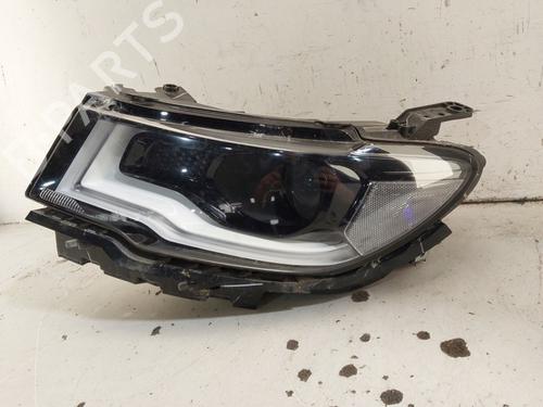Left headlight JEEP COMPASS (MP, M6, MV, M7) 1.4 MultiAir | BP39742526C28 - Image 2