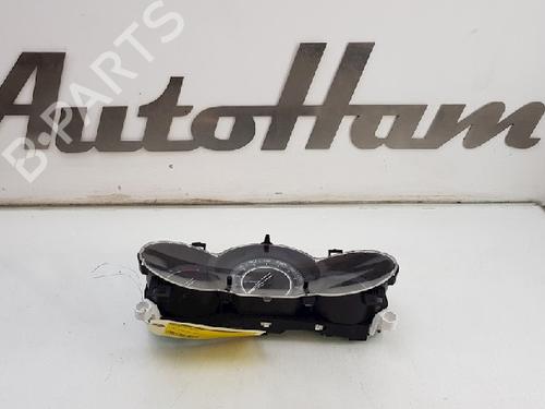 Used Instrument cluster Instrument cluster 12016281 12016281