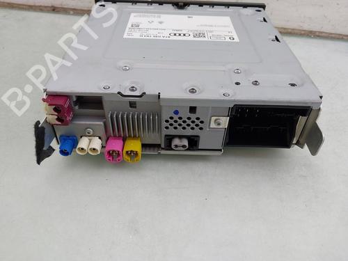 Electronic module AUDI Q2 (GAB, GAG) 1.0 TFSI | BP38499061M83 - Image 3