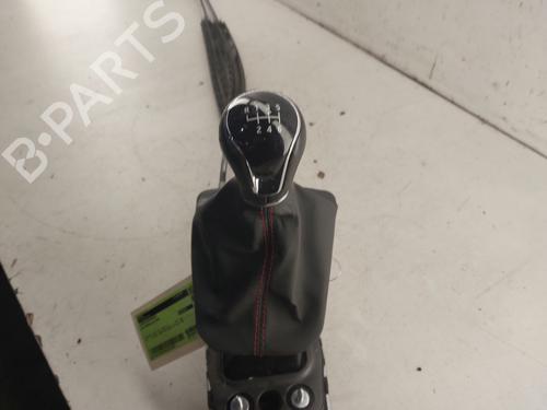 Gear lever SEAT ARONA (KJ7, KJP) 1.5 TSI | BP38771710M90 - Image 2