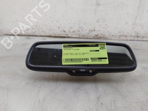Used Rear mirror Rear mirror 36838862 36838862