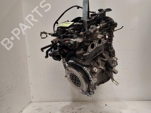 Engine RENAULT CLIO V (B7_) 1.3 TCe 140 (B7N0) | BP33617943M1 - Image 2