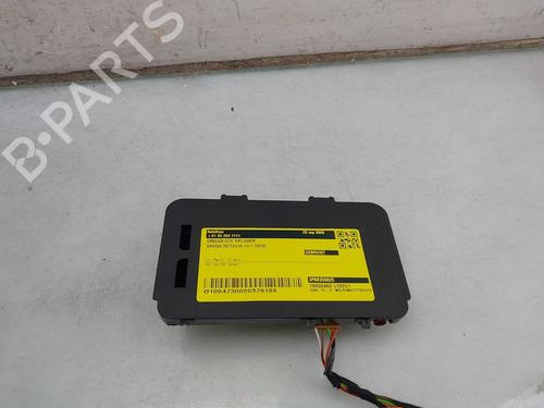 Used Electronic module Electronic module SKODA OCTAVIA IV Combi (NX5, PV5) 1.5 TSI e-TEC (150 hp) 39562293 39562293