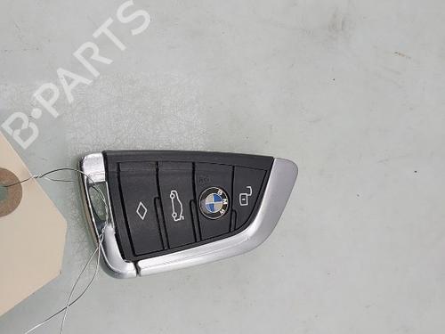 Used Electronic module BMW 3 Touring (G21, G81) 330 i (258 hp) 32263002