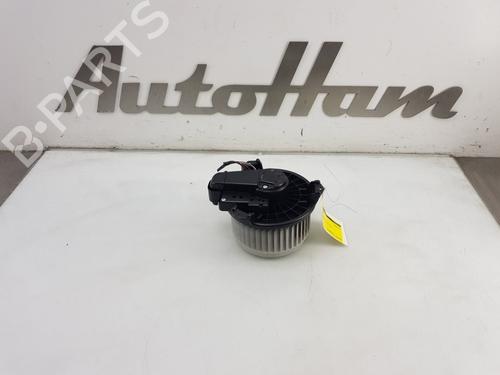 Used Heater blower motor TOYOTA YARIS (_P13_) 1.0 (KSP130_, KSP130) (69 hp) 12035757