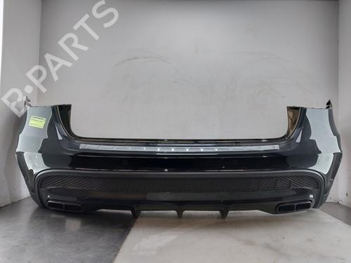 Bagtil kofangere Bagtil kofangere MERCEDES-BENZ GLA-CLASS (X156) AMG GLA 45 4-matic (156.952) (381 hp) 37179354 37179354