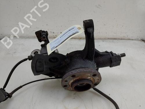 Left front steering knuckle OPEL VIVARO C Van (K0) 2.0 | BP29910508M25