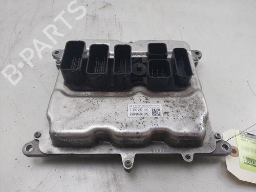Used Engine control unit (ECU) BMW 1 (F20) 116 i (136 hp) 30184035